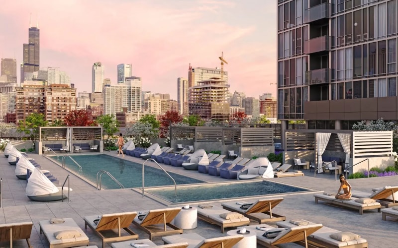 Building Photo - 262 W Hill St