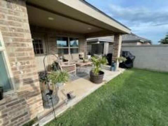 Building Photo - 2512 Joes Lane, Clovis NM