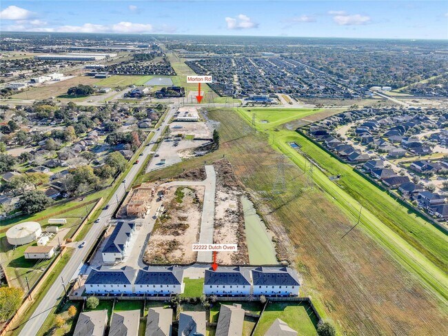 Building Photo - 3238 Frying Pan Place