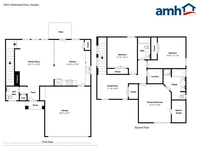 Building Photo - 15431 Kellerwood Dr