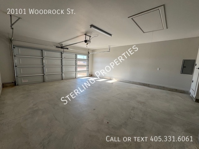 Building Photo - 20101 Woodrock St