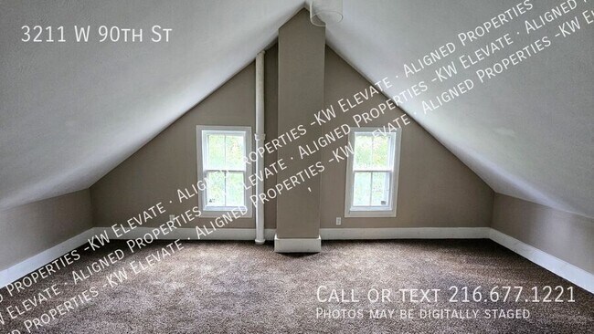 Building Photo - 3211 W 90th St