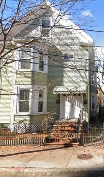 Primary Photo - 377 Prospect St