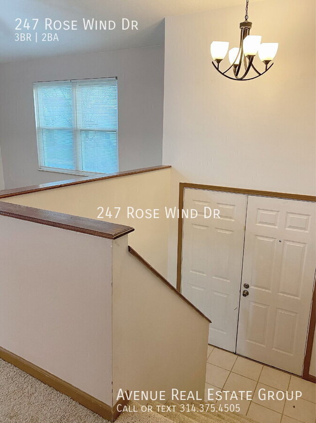 Building Photo - 247 Rosewind Dr