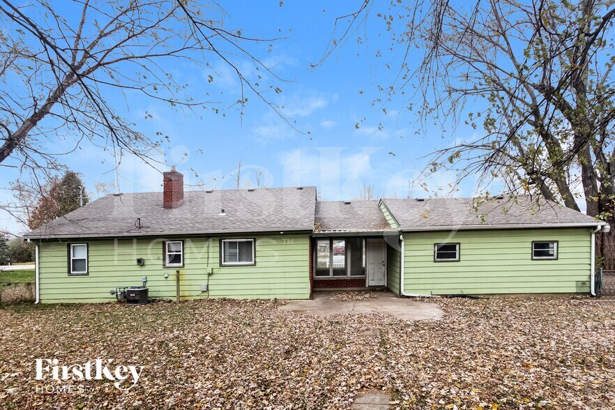 Building Photo - 9045 E 18th St