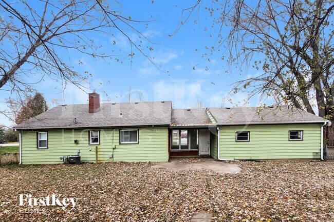 Building Photo - 9045 E 18th St