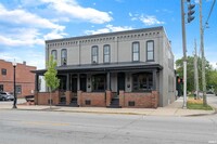 Building Photo - 1939 S Calhoun St