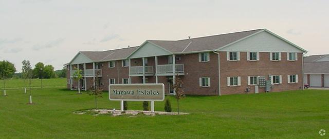 Building - Manawa Estates