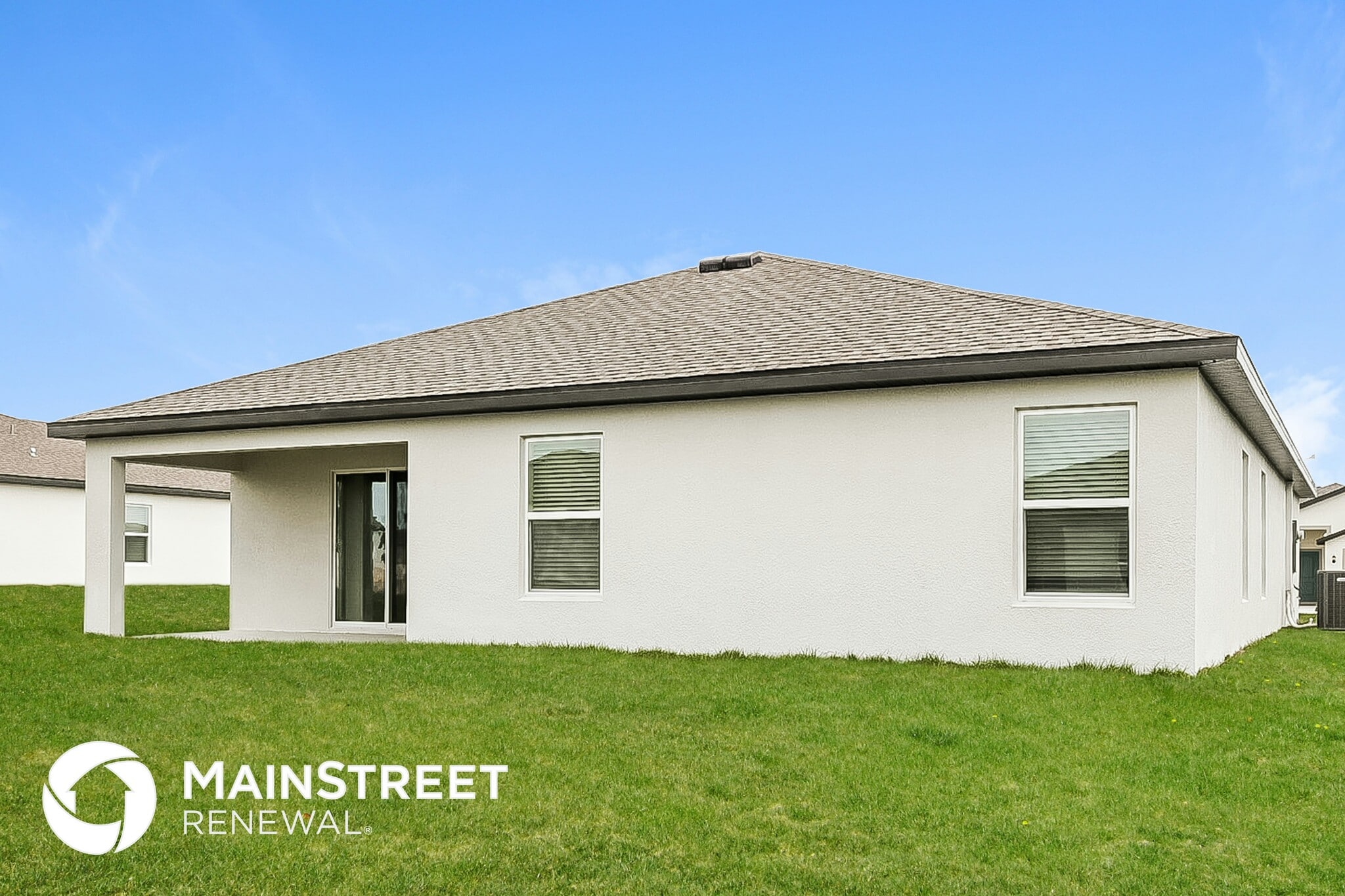 Building Photo - 1357 Brenway Dr