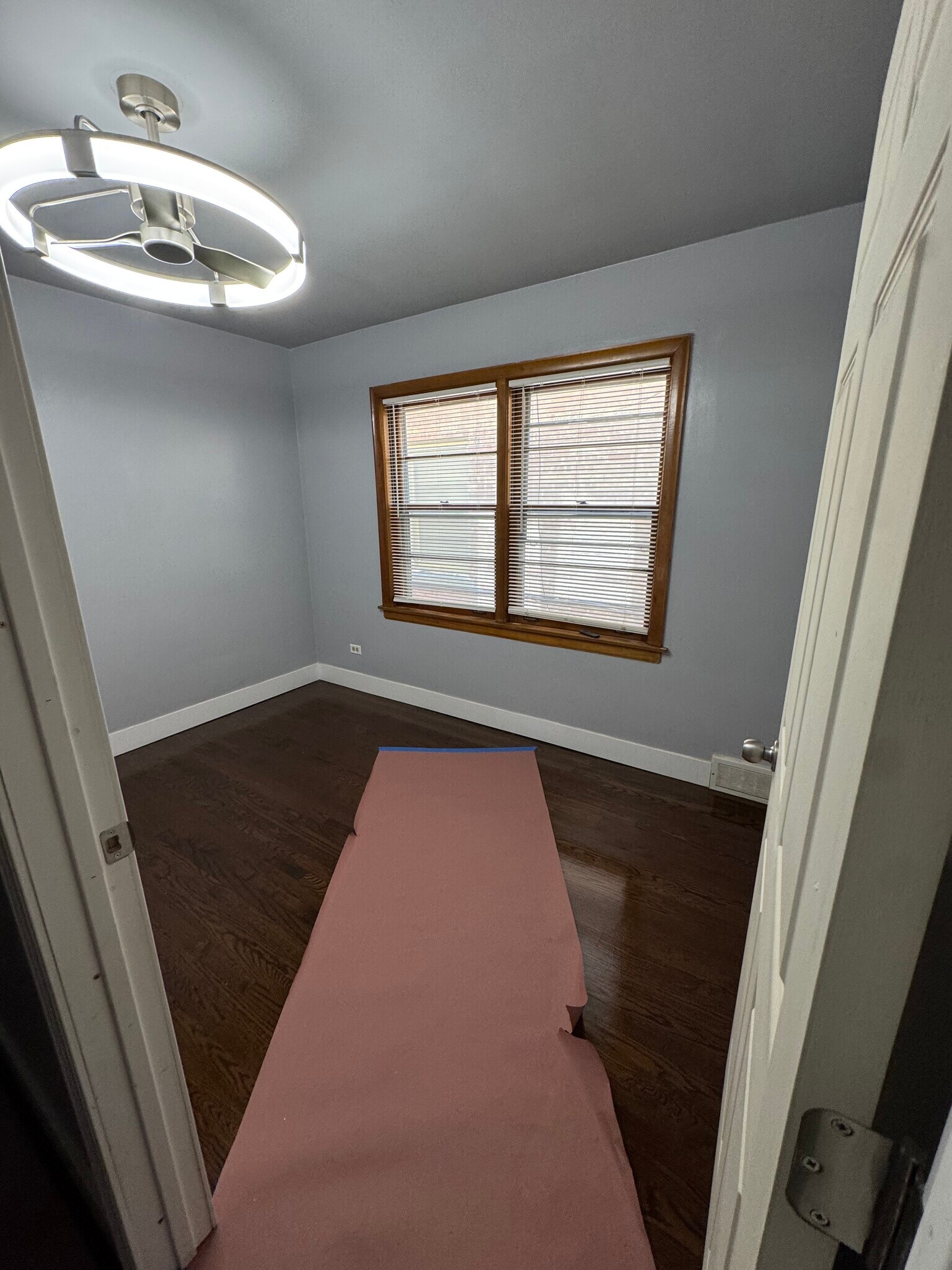 Bedroom - 1344 Maple Ave