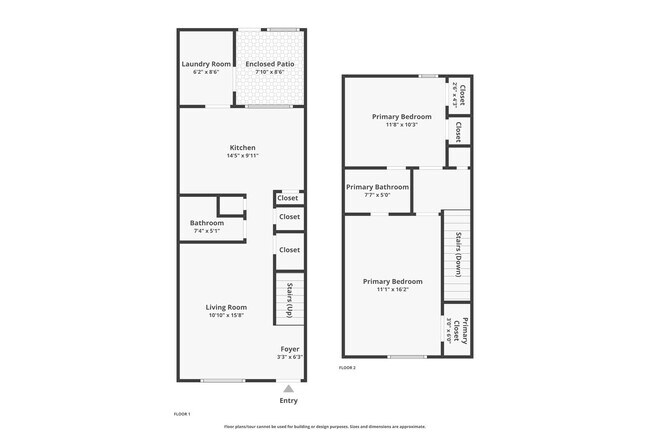 Building Photo - 6239 Lucille Dr