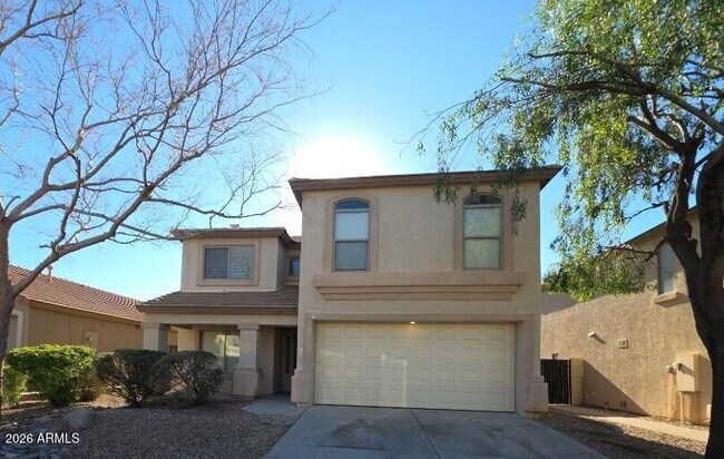 Building Photo - 2459 W Via Dona Rd