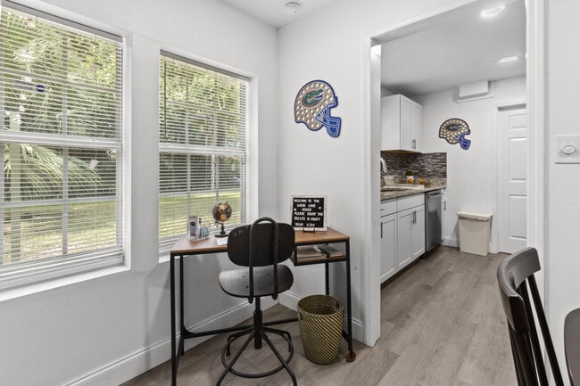 Building Photo - 2614 NW 8th St