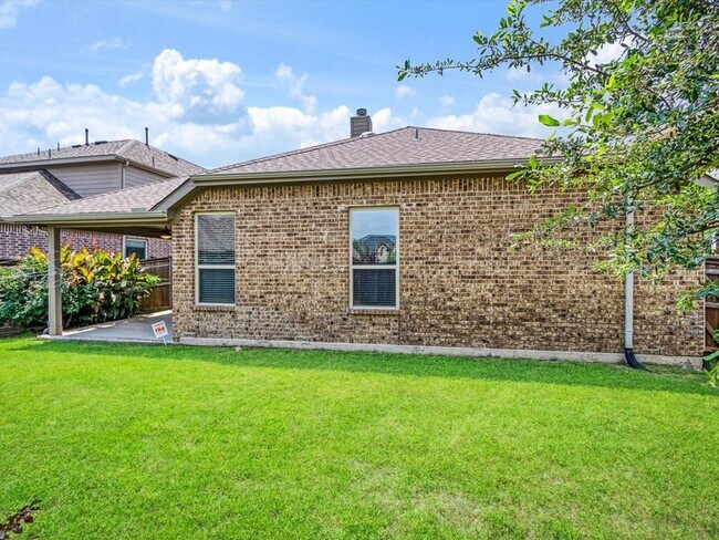 Building Photo - 16609 Spence Park Ln