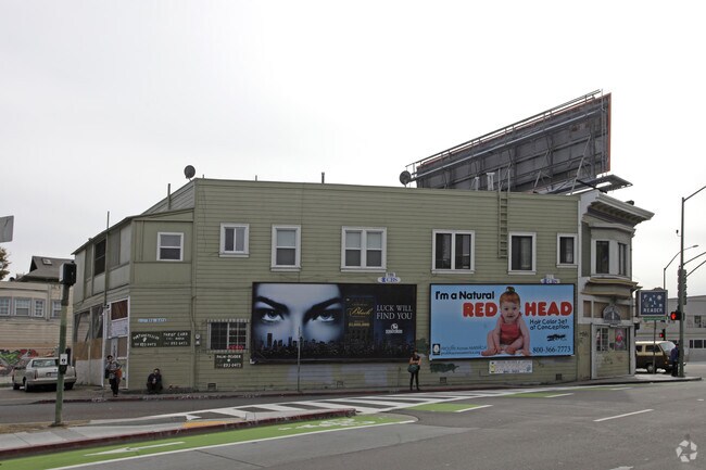 Building Photo - 102-106 International Blvd