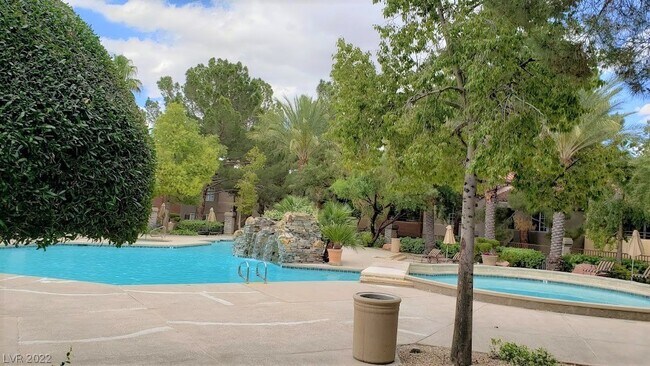 Building Photo - 2200 S Fort Apache Rd