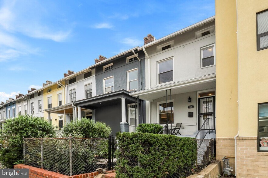 Primary Photo - 2603 Sherman Ave NW