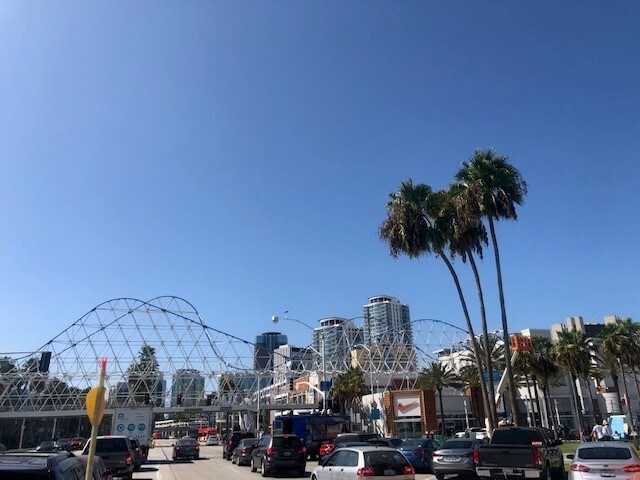 Building Photo - 1108 Orange Ave