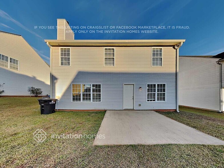 Building Photo - 6633 Copper Ct