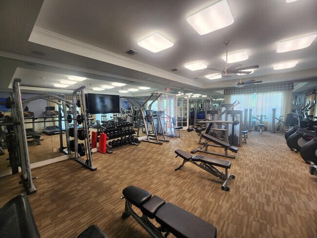 Building Photo - 5816 Monterra Club Dr