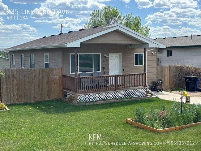 Primary Photo - 235 Lindbergh Ave