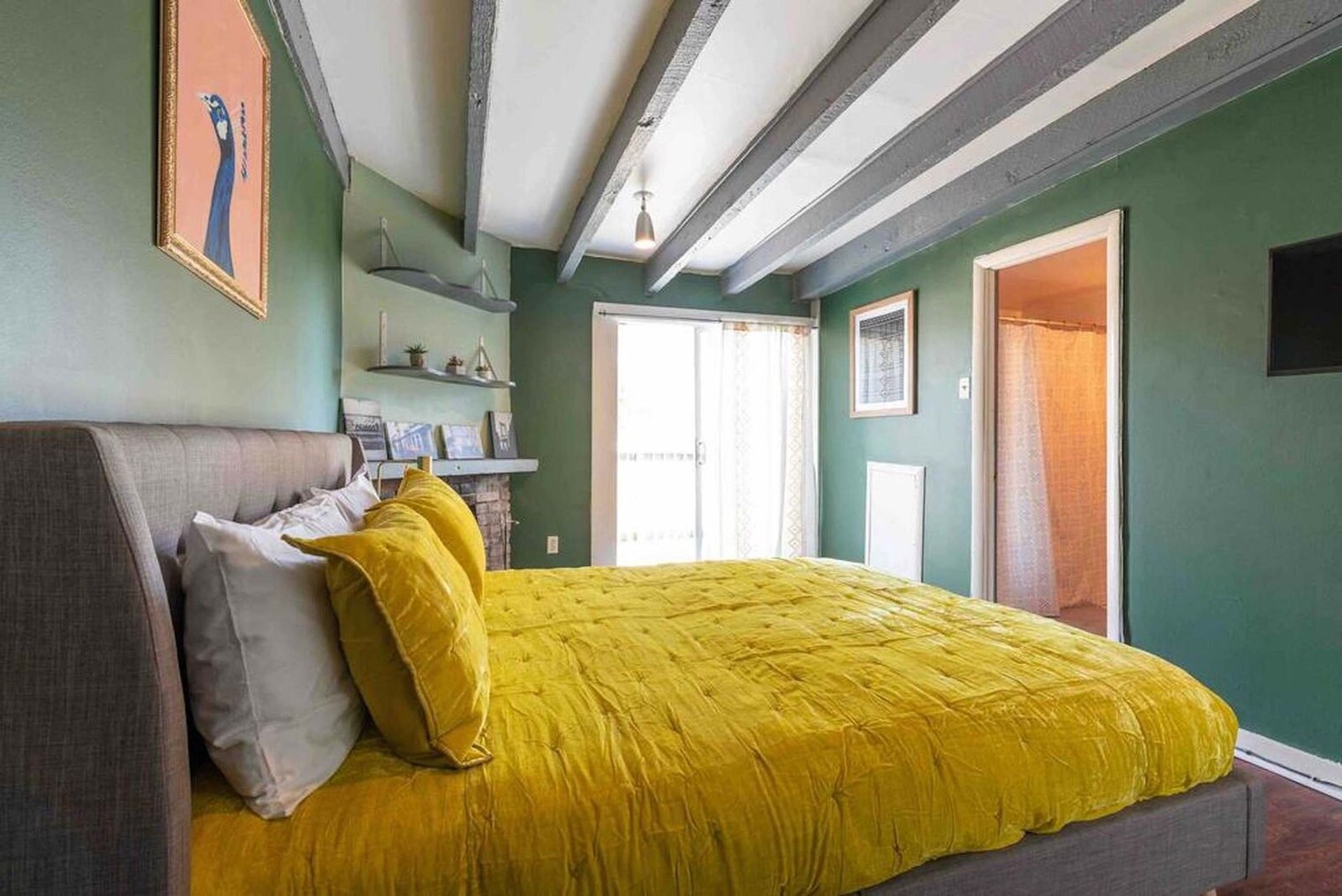 Building Photo - 1136 Rodman St