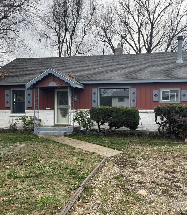 Primary Photo - 4909 W Alamosa St