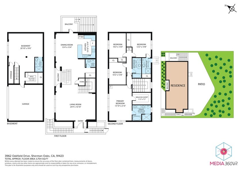 Building Photo - 3962 Oakfield Dr