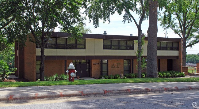 Building Photo - 2619 Fraternity Ct