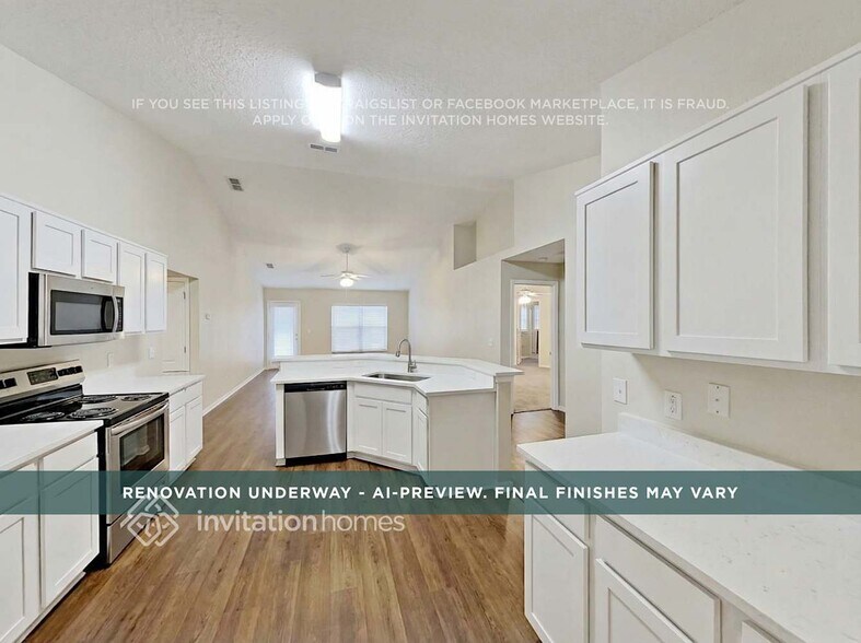 Building Photo - 3630 Doe Run Dr