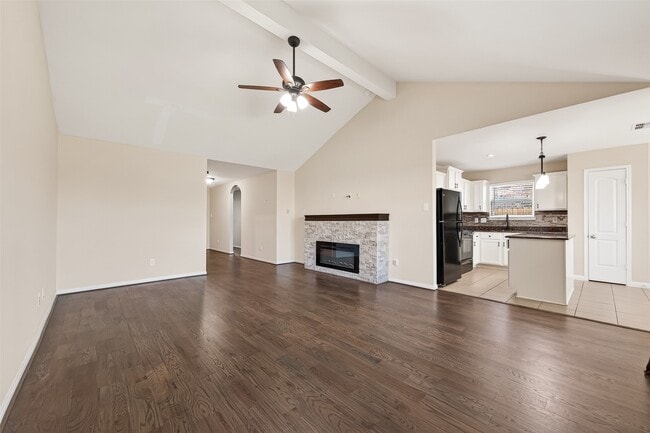 Building Photo - 2319 Seabourne Trails Rd