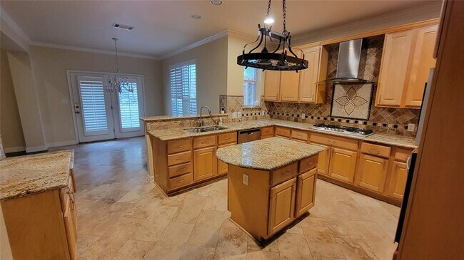 Building Photo - 2832 Grimes Ranch Rd