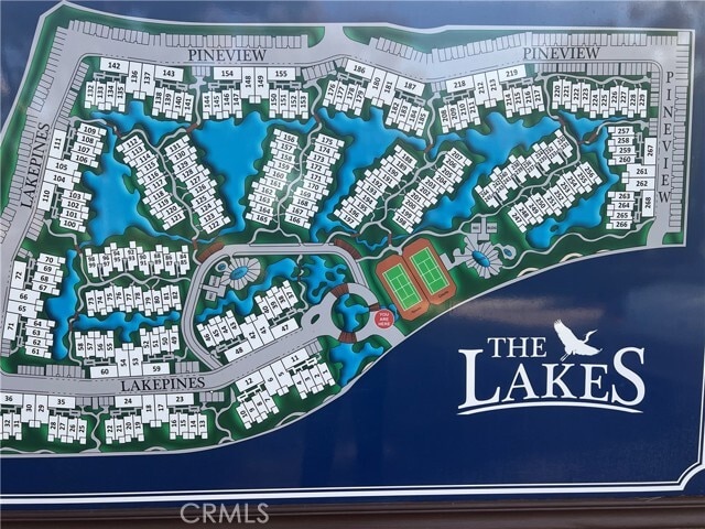 Building Photo - 20 Lakepines