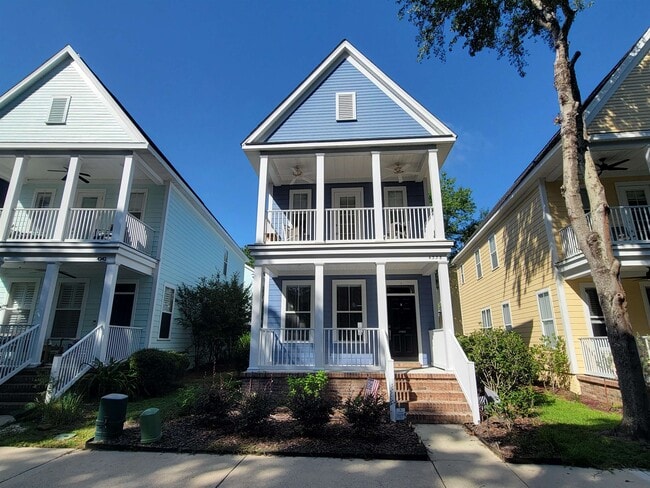 Building Photo - 4338 Grove Park Dr