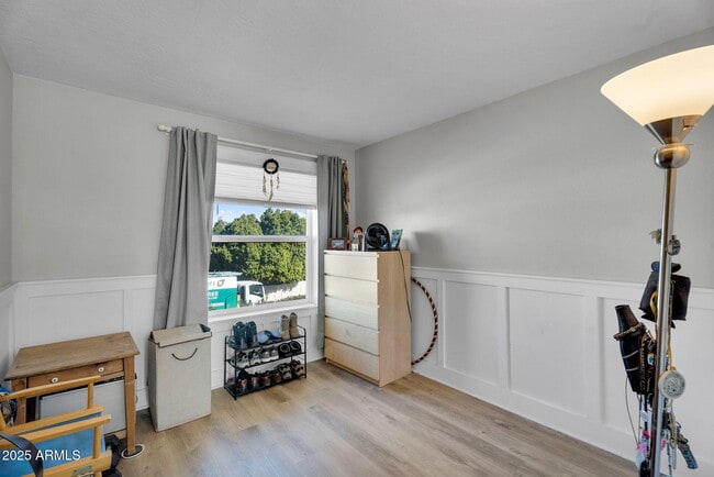 Building Photo - 4801 E Euclid Ave