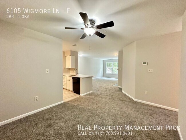 Building Photo - 6105 Wigmore Ln