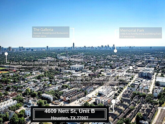 Building Photo - 4609 Nett St