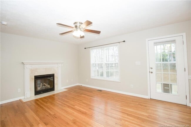 Building Photo - 6030 Greenway Dr