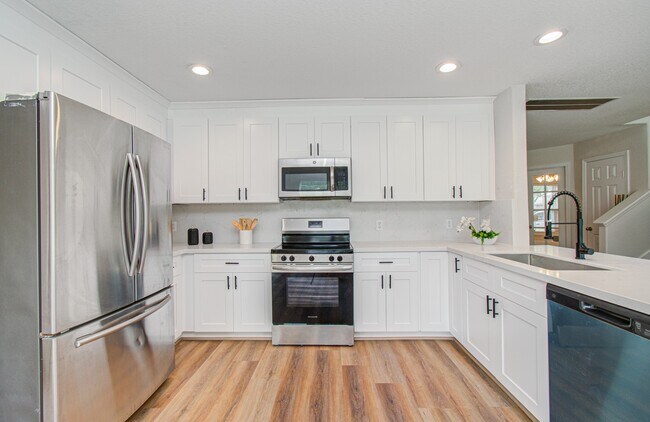 Building Photo - 21106 Machall Manor Ct