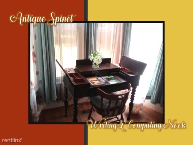 Building Photo - 601 McReynolds St