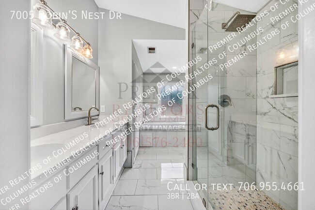 Building Photo - 7005 Robin's Nest Dr