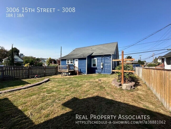 Building Photo - 3006 15th St