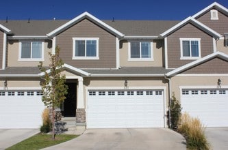 Building Photo - 327 S 730 E