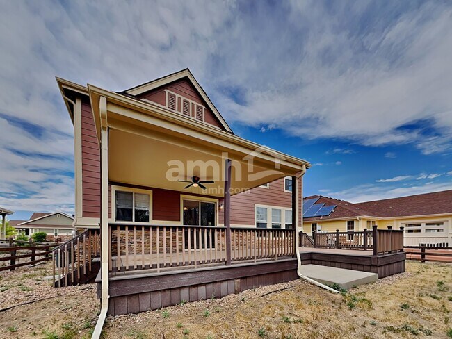 Building Photo - 124 N Flat Rock St