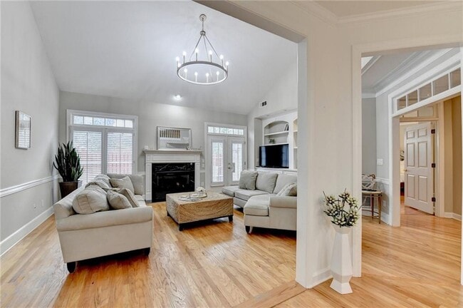 Building Photo - 106 Magnolia Grove