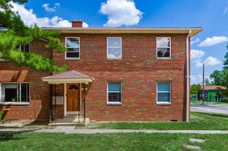 Building Photo - King Ave Flats