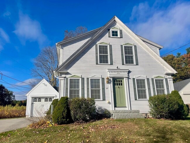 Primary Photo - 27 Weare Rd