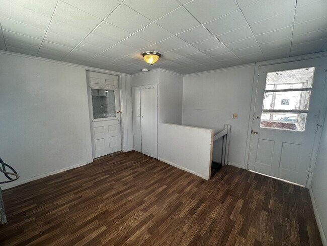 Building Photo - 2401 Main-