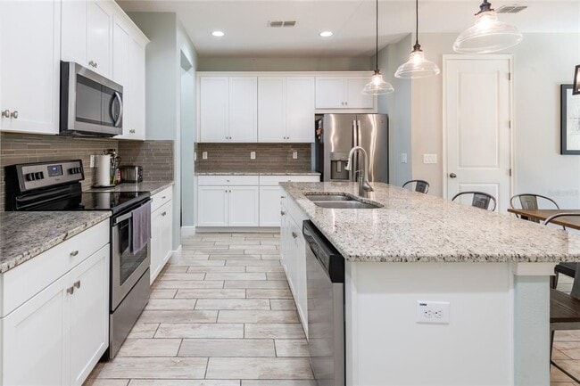 Building Photo - 17847 Althea Blue Pl
