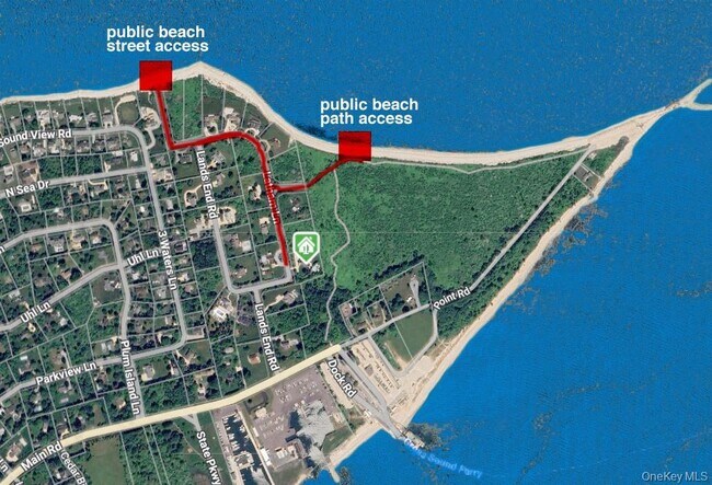 Building Photo - 300 Latham Ln